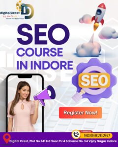 What is SEO? | Digital Crest Powered by Softad page